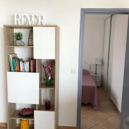 シャレー Le Soleil Levant グリュイッサン