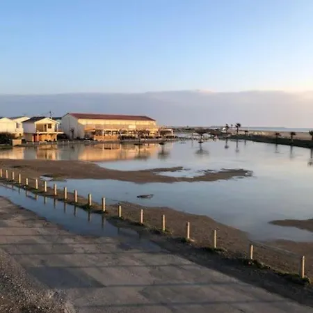 Le Soleil Levant シャレー