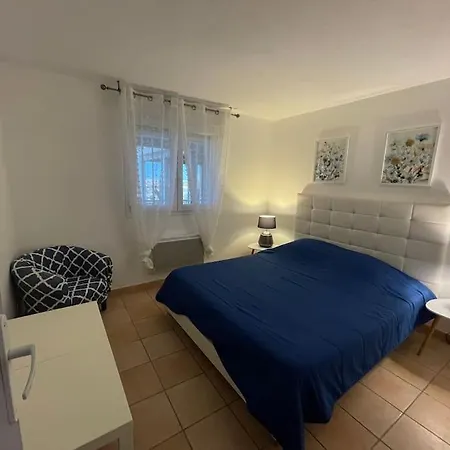 Le Soleil Levant シャレー