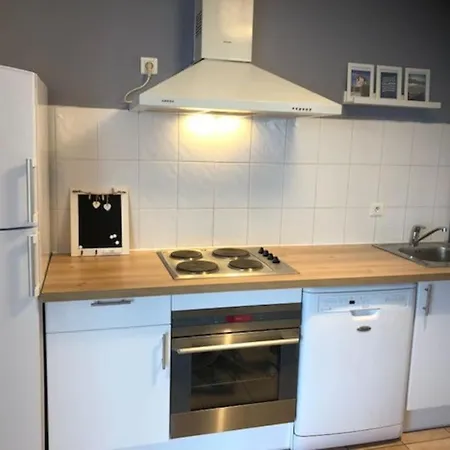 Le Soleil Levant グリュイッサン