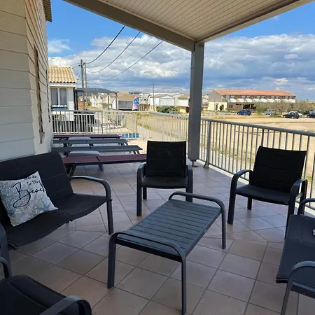 Le Soleil Levant * グリュイッサン