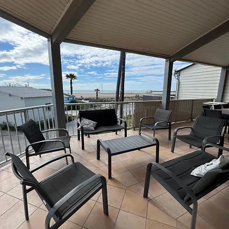 シャレー Le Soleil Levant