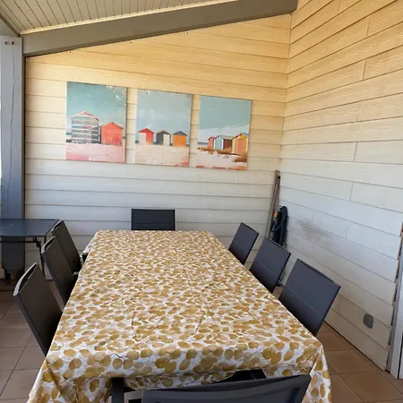 シャレー Le Soleil Levant