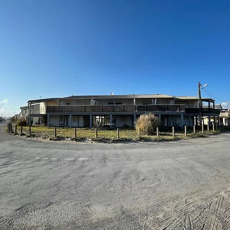 Chalet Le Soleil Levant