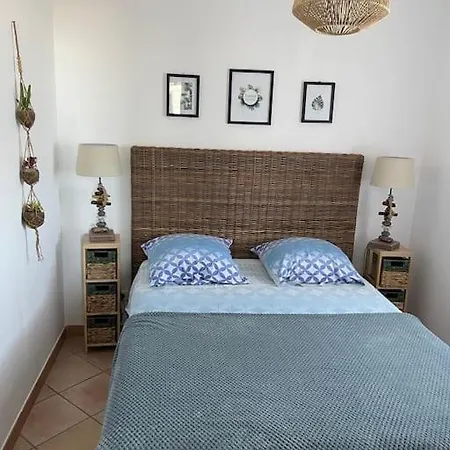 Chalet Le Soleil Levant *