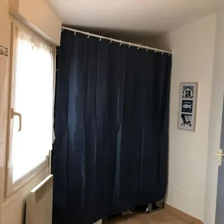 בקתה Le Soleil Levant