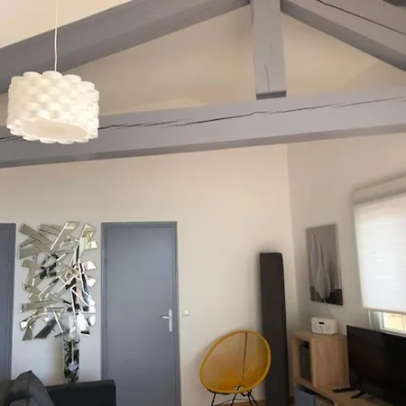 Le Soleil Levant Chalet