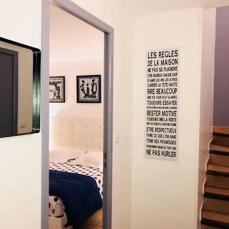 Chalet Le Soleil Levant *