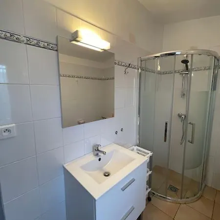 Chalet Le Soleil Levant *