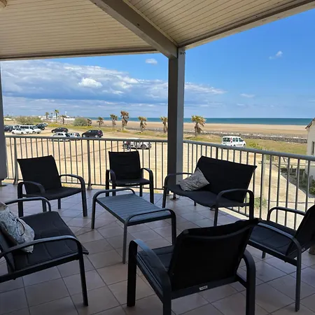 Le Soleil Levant בקתה