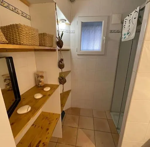 Le Soleil Levant 木屋