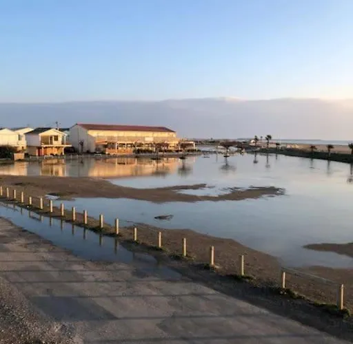 Le Soleil Levant 木屋