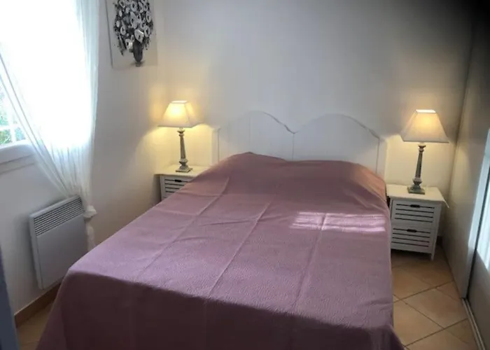 Le Soleil Levant * 格吕桑