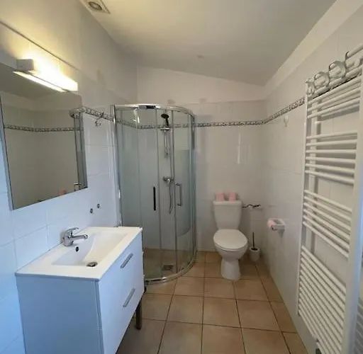 Le Soleil Levant 格吕桑