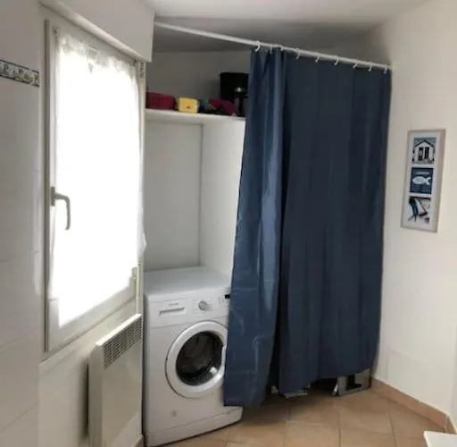 Le Soleil Levant * 格吕桑