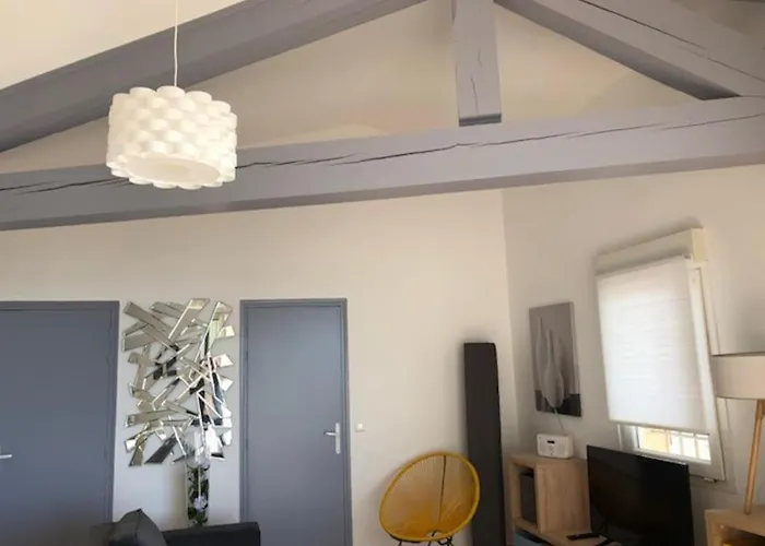 Le Soleil Levant 木屋