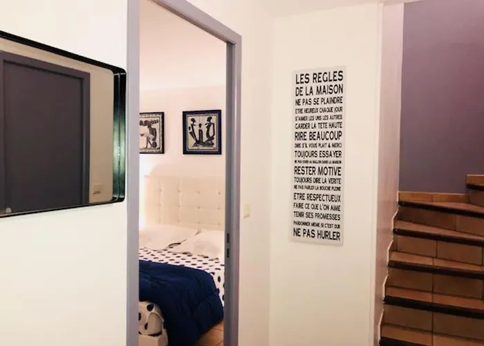 木屋 Le Soleil Levant *