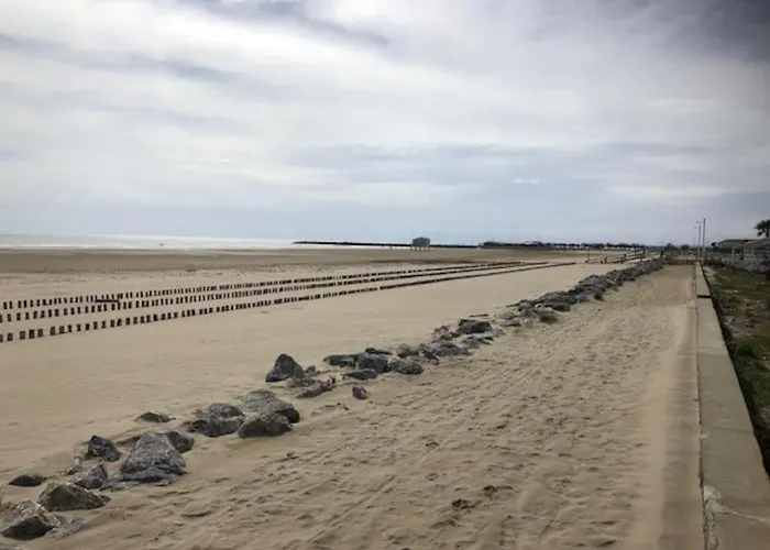 Le Soleil Levant 木屋 格吕桑