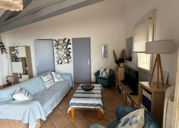 木屋 Le Soleil Levant 格吕桑