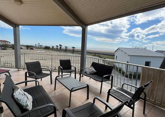 Le Soleil Levant 木屋 格吕桑