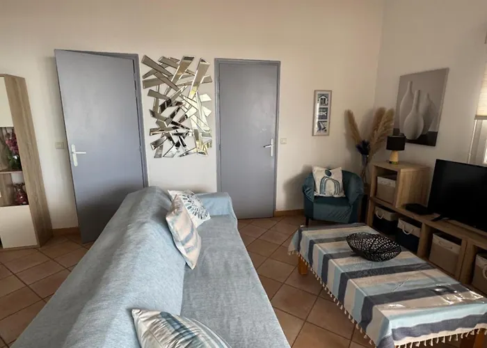 Le Soleil Levant * 格吕桑