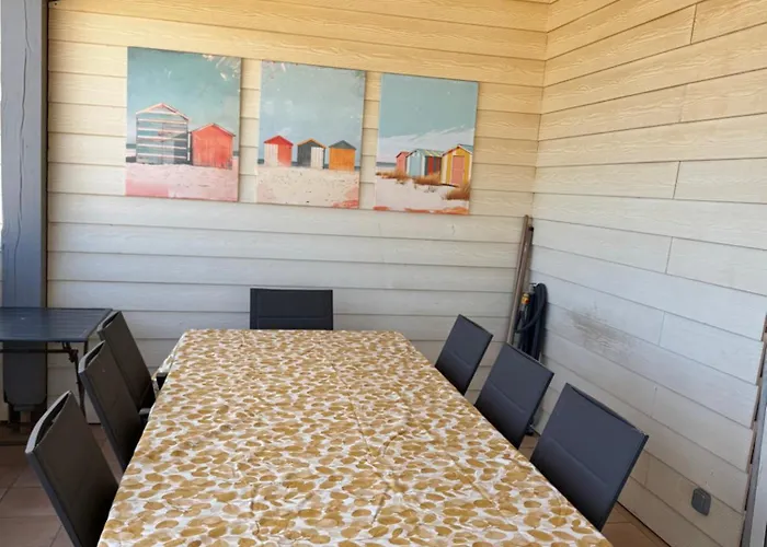 木屋 Le Soleil Levant