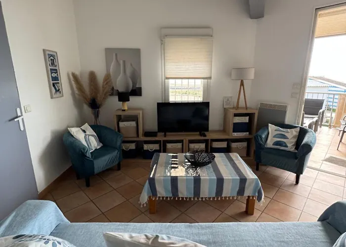 Le Soleil Levant 木屋 *